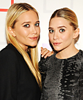 Mary-Kate and Ashley Olsen Show Up for Shopping and More!