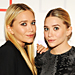 Mary-Kate and Ashley Olsen Show Up for Shopping and More!