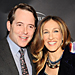 Matthew Broderick and Sarah Jessica Parker's Smash Hit and More!