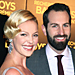 Katherine Heigl's Paris Date Night and More!