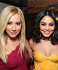 Ashley, Vanessa, and Rachel’s Journey Together and More!