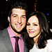 Katharine McPhee and Tim Tebow's NFL Party and More!