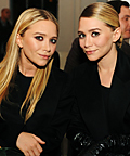 Mary-Kate and Ashley Olsen Kick Off Fashion Week and More!