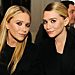 Mary-Kate and Ashley Olsen Kick Off Fashion Week and More!