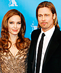 Angelina and Brad’s Berlin Style and More!