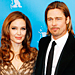 Angelina and Brad's Berlin Style and More!
