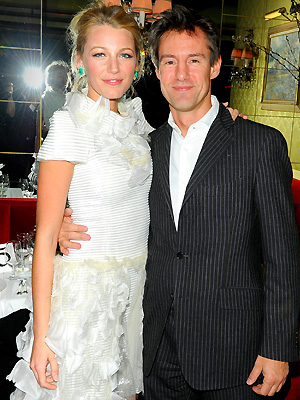 blake lively chanel dinner. altTag Chanel Dinner Honoring