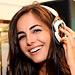 Camilla Belle's DJ Gig, Demi Moore's Night at the Theater and More!