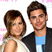 Ashley Tisdale and Zac Efron's High School Musical Reunion and More!