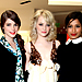 Last Night's Parties: Greene, Stone, Pinto, and More!