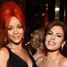 Eva Mendes and Rihanna Raise Money for Leukemia, Spain Welcomes RPattz, and More! 