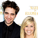 Reese and Rob in London, Beyonce Goes to School, and More!