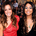 Ashley and Vanessa at Disneyland, Kardashians Give Back, and More!