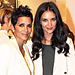 Halle and Katie's Hollywood Art Party and More!