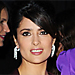 Salma Hayek's Fashionable Family Outing and More! 