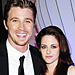 Kristen Stewart Honors Garrett Hedlund and More!
