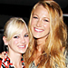 Blake Lively's Cinematic Soiree and More!
