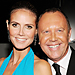 Heidi Klum's Inspiring Evening and More!