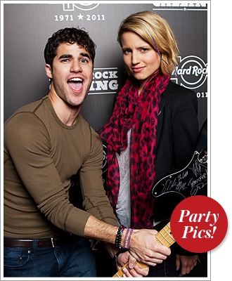 Glee