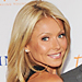 Kelly Ripa's Cause Celeb and More! 