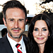 Courteney and David Team Up to Help Kids and More! 