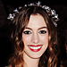 Anne Hathaway's Fairy Tale Getaway and More!