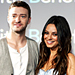 Justin and Mila Go International and More!