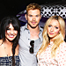 Jessica, Kellan, and Katie Get Shady and More! 