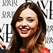 Miranda Kerr's Hot Homecoming and More!