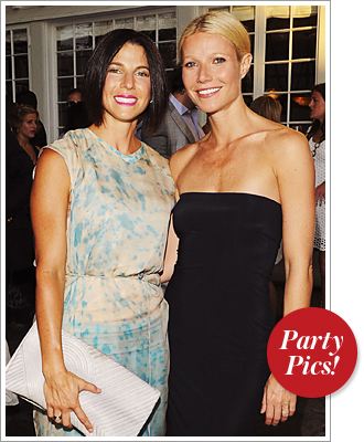 Gwyneth Paltrow