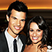 Lea, Taylor and More Stars Light Up the HFPA Luncheon! 