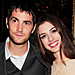 Anne Hathaway's Night on the Town and More! 