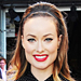 Olivia Wilde Goes Geek Chic and More! 