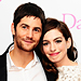 Anne Hathaway's Day in London and More!