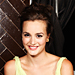 Leighton Meester Gets Lovestruck and More! 