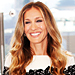 SJP's Russian Dressing and More!