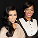 Kim Kardashian's Wedding Keeps Going and Going!