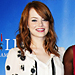 Emma Stone's Transatlantic Premiere and More!