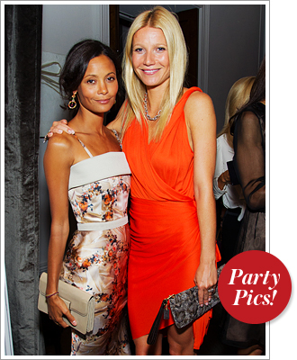 Gwyneth Paltrow