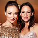 InStyle and the HFPA's Annual Toronto Film Festival Bash