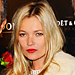 Kate Moss Provides Star Power at the Etoile Awards and More!