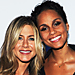 Jennifer Aniston, Alicia Keys, and Demi Moore Unite in New York and More!