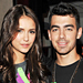 Nina Dobrev and Joe Jonas Team Up in Toronto and More!