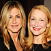 Jennifer Aniston Goes to Washington and More! 
