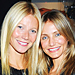 Gwyneth and Cameron on the Town in London and More!