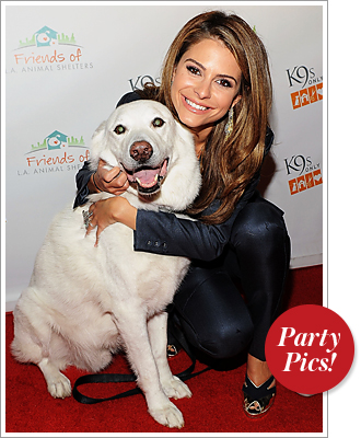 Maria Menounos