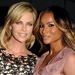 Charlize's Hot Hollywood Night and More!