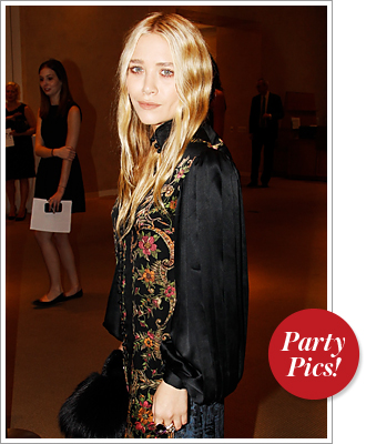 Mary-Kate Olsen