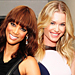 Tyra and Rebecca's Friendly Face-Off and More!