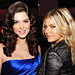 Ashley Greene and Fergie Raise Their Voices and More!